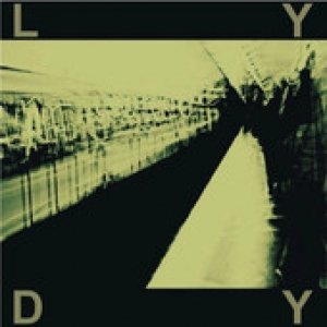 album Shoreline EP - Lazy Deazy