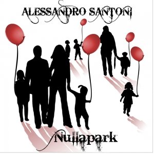 album Nullapark - Alessandro Santoni