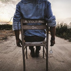 album Girl - A Violet Pine