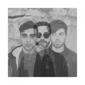 album She Never Finds (Single) - The Whip Hand