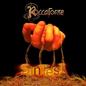 album Sintesi - Roccaforte