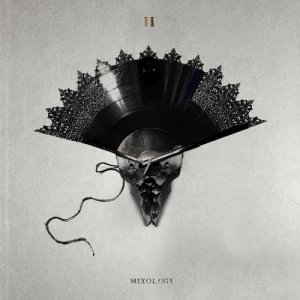 album Mixology Vol.2 - Compilation