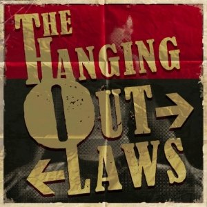 album The Hanging Outlaws | EP - The Hanging Outlaws