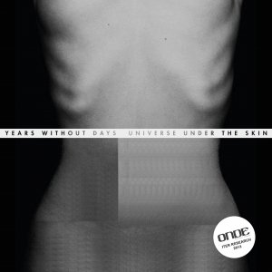 album Universe Under The Skin - Years Without Days