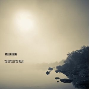album The Depth of the Shade - andrea braina