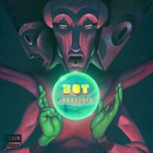 album Indastria 2028 - Bot