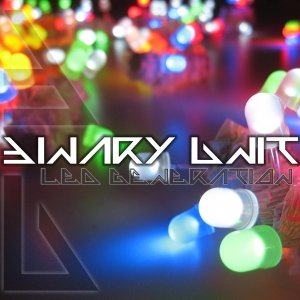 album LED generation - EP - Binary Unit