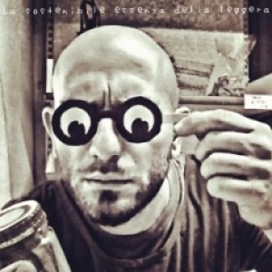album La Sostenibile Essenza Della Leggera - FABIO BIALE