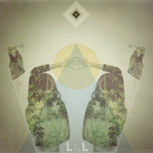 album Fool's nest EP - Life & Limb