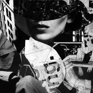 album Midnight Lilacs + Marc Ribot - Midnight Lilacs