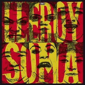 album SOMA - LLEROY