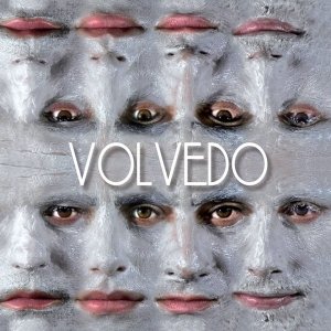 album VOLVEDO - Volvedo