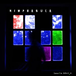 album Smorfia Adesiva - Nimphabula