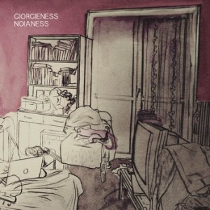 album NOIANESS EP - Giorgieness