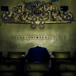 album Relazioni Pericolose EP - Relazioni Pericolose