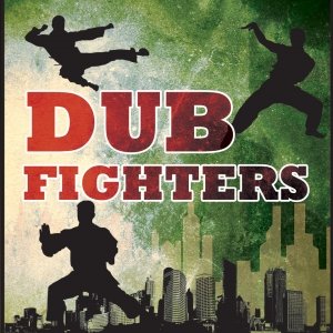 album Dub Fighters - dubfighters