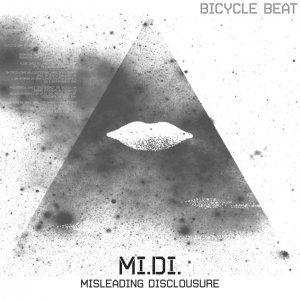 album Misleading Disclosure - Bicycle Beat
