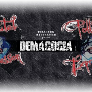 album Demagogia - Polluted Expression