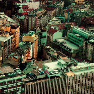 album Come fare a non tornare - Fine Before You Came