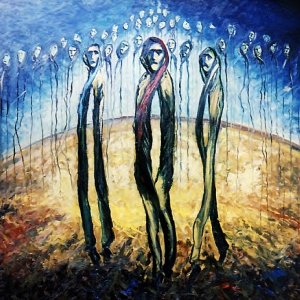 album The fifth State - King Suffy Generator