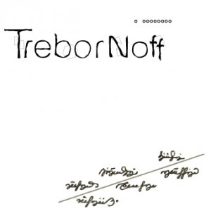 album Demo - Trebor Noff