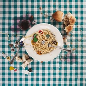 album Musica Per Chi L'Ascolta La Prima Volta - JONNY BLITZ