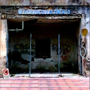 album LA CHIAVE - pulvinarplax