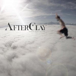 album Breathe After The Jump - After Clay