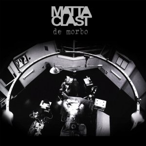 album De Morbo - Matta-Clast