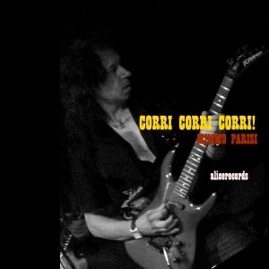 album Corri, Corri, Corri! - mimmo parisi - artista