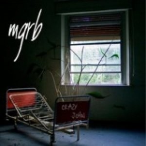 album Crazy John - MGRB