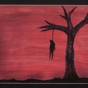 album Strange Fruit - William Wilson