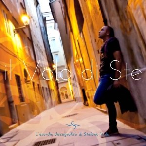 album Il Volo di Stè - Il Volo di Stè
