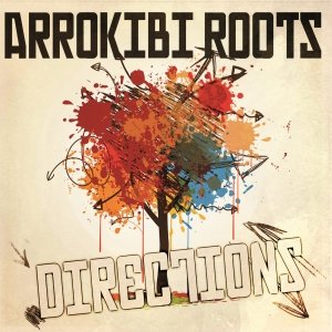 album Directions - Arrokibi Roots