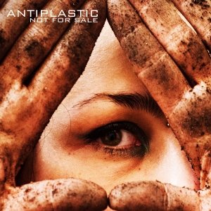 album Not for sale - ANTIPLASTIC