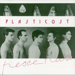 album PESCE NASO - Plasticost