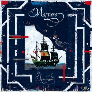 album Il sopravvissuto - Marnero