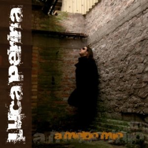 album A Modo Mio - Luca Penna
