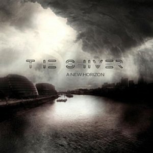 album A New Horizon - The Shiver