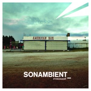 album remnant - sonambient