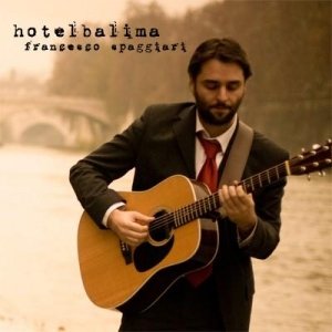 album Hotel BALIMA - Francesco Spaggiari