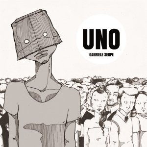 album Uno - Gabriele Serpe