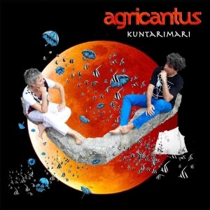 album Kuntarimari - Agricantus