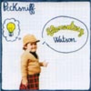 album Elementary Watson - Pecksniff