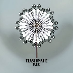 album M.O.C. - Clastomatic