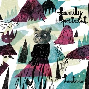 album Lontano - Family Portrait