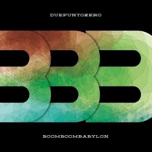 album 2.0 - BOOMBOOMBABYLON