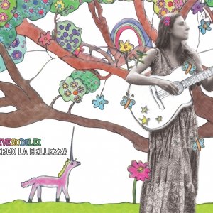 album Cerco la bellezza (2013) - Neve Su Di Lei