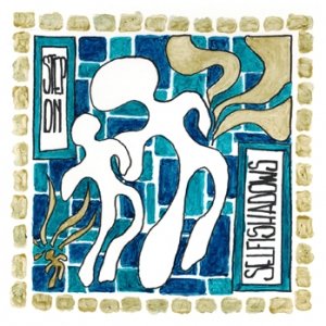 album Step On - Selfishadows