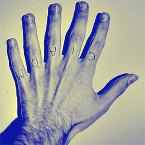 album Giadm - Flebologic